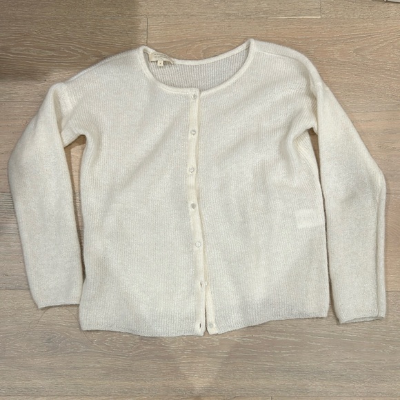 Sezane Sweaters - Sezane Gaspard Cardigan